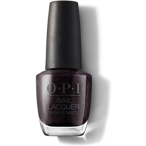 OPI Nail Lacquer - My Private Jet (NLB59) Main image