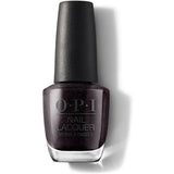 OPI Nail Lacquer - My Private Jet (NLB59)