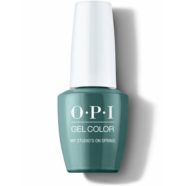 OPI GelColor - My Studio's On Spring (GCLA12) Main image