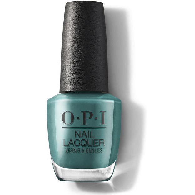 OPI Nail Lacquer - My Studio's On Spring (NLLA12) Main image