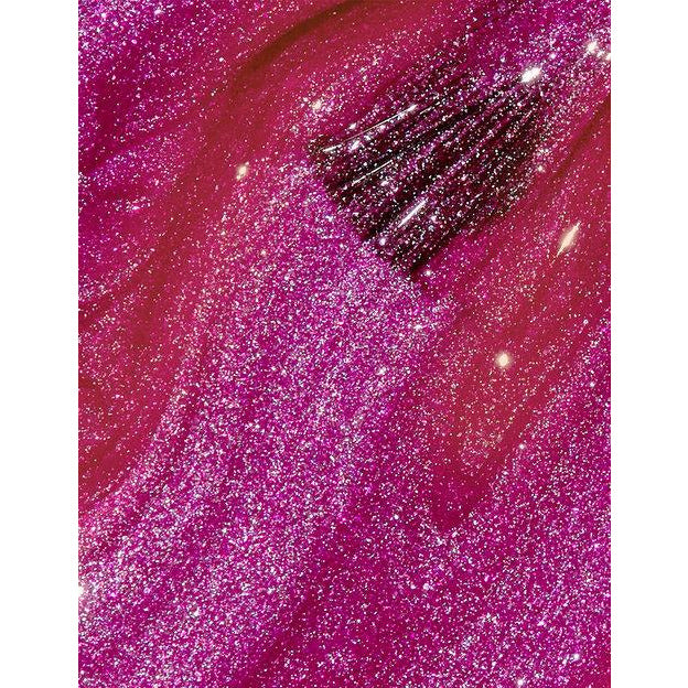 OPI Nail Lacquer -  Mylar Dreams (HRN04) Secondary image