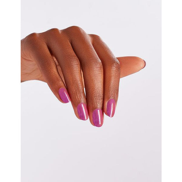OPI Nail Lacquer -  Mylar Dreams (HRN04)
