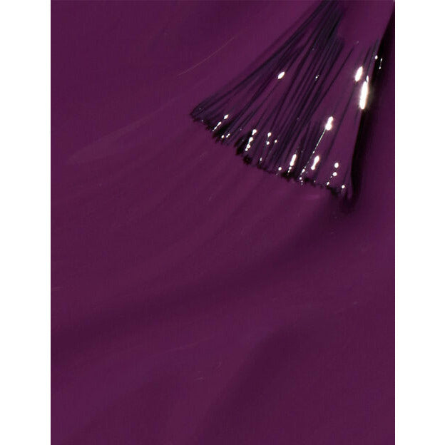 OPI Nail Lacquer - N00Berry (NLD61) Secondary image