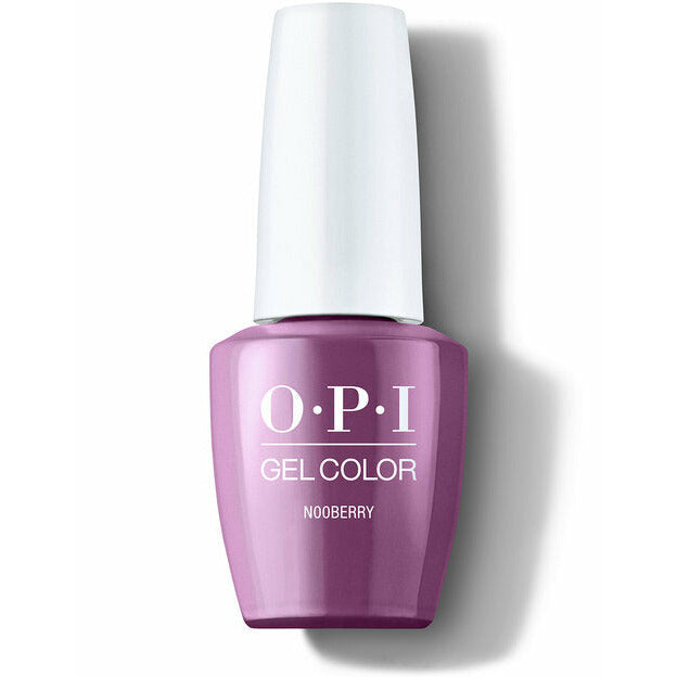 OPI GelColor - Noob Berry (GCD61) Main image