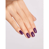 OPI Nail Lacquer - N00Berry (NLD61)