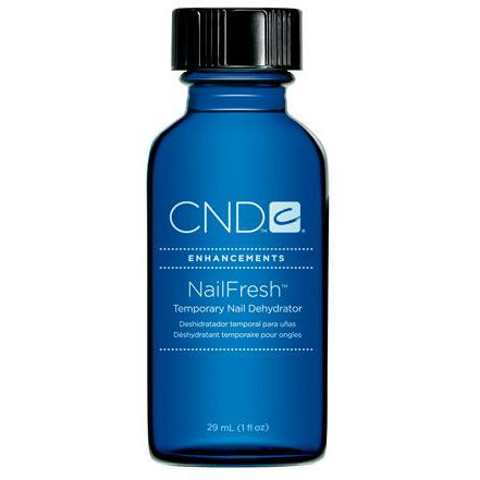 CND NailFresh 1oz Main image