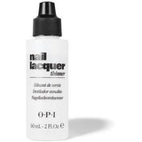 OPI Nail Lacquer Thinner 2oz (NTT01)