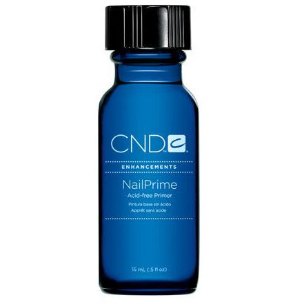 CND Nail Prime .5oz Main image