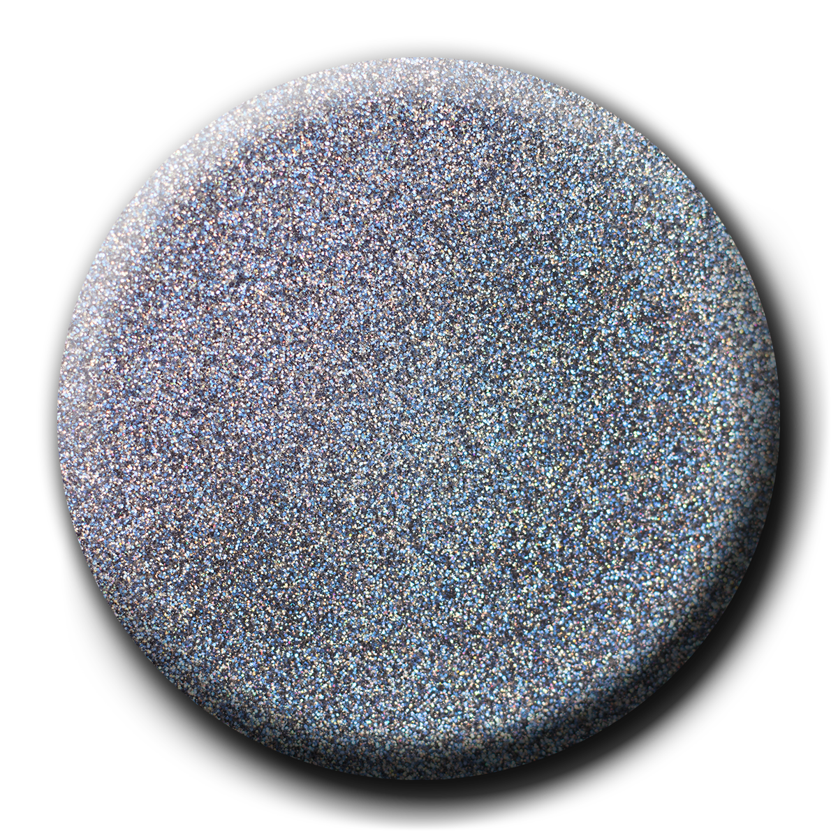 Light Elegance - P+ Nairobi Nights Glitter Polish (15ml)