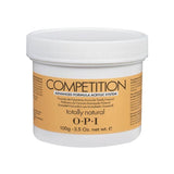 OPI Competition Powder - Totally Natural