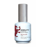 LeChat Nobility Duo - Red Allure