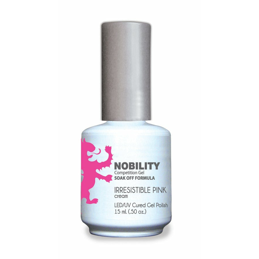 LeChat Nobility Duo - Irresistible Pink