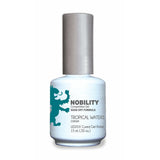 LeChat Nobility Duo - Tropical Waters