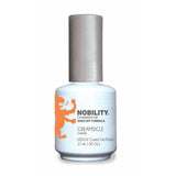 LeChat Nobility Duo - Creamsicle