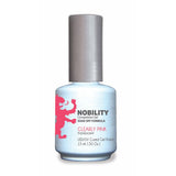 LeChat Nobility Duo - Clearly Pink