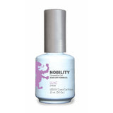 LeChat Nobility Duo - Lilac