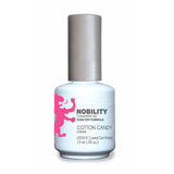 LeChat Nobility Duo - Cotton Candy