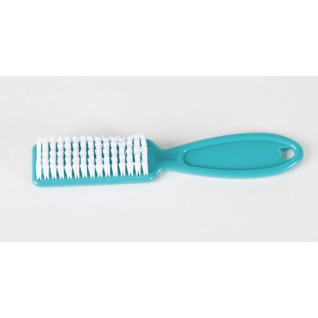 Marianna Manicure Brush W/Handle Main image