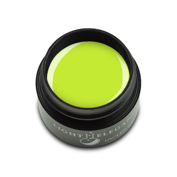 Light Elegance - Gel Paint - Neon Green Main image