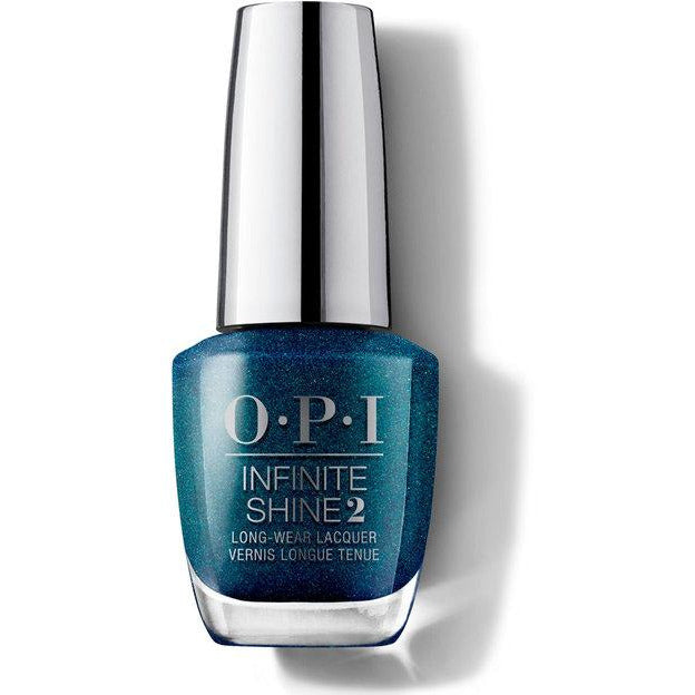 OPI Infinite Shine - Nessie Plays Hide & Sea-k (ISLU19)