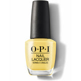 OPI Nail Lacquer - Never A Dulles Moment (NLW56)