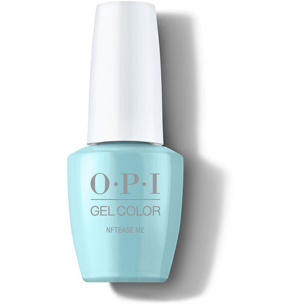 OPI GelColor - NFTease Me (GCS006) Main image