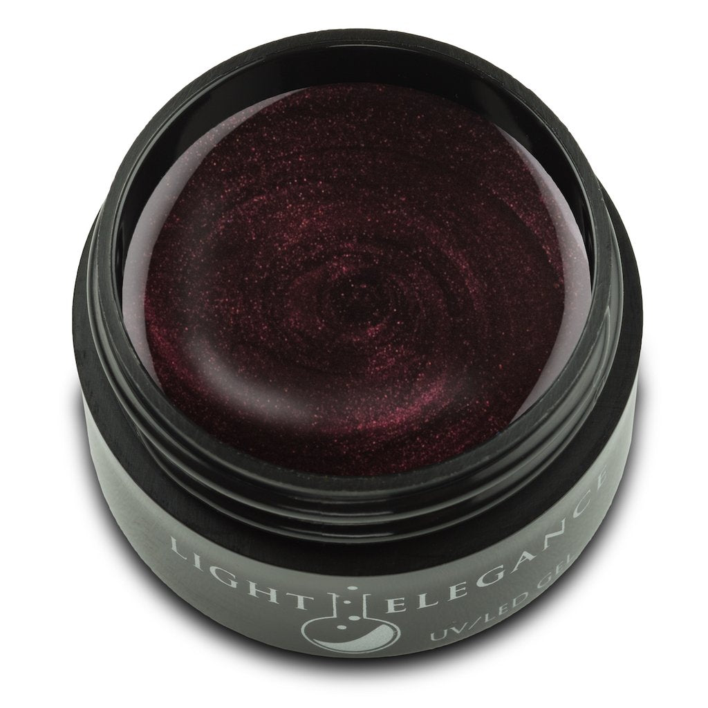 Light Elegance - Nippy Color Gel - 17ml Main image