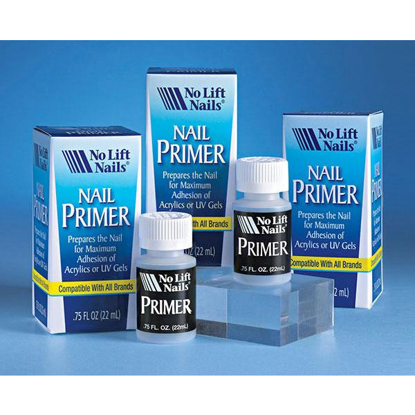 No Lift Nails Primer - .75oz Main image