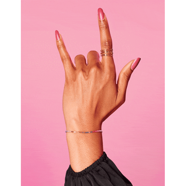 OPI GelColor - Not So Bora-Bora-Ing Pink (GCS45)