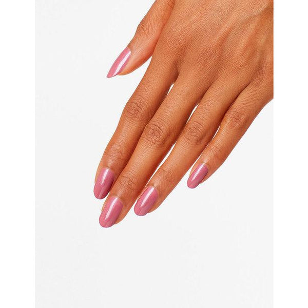 OPI GelColor - Not So Bora-Bora-Ing Pink (GCS45)