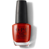 OPI Nail Lacquer - Now Museum, Now You Don't (NLL21)