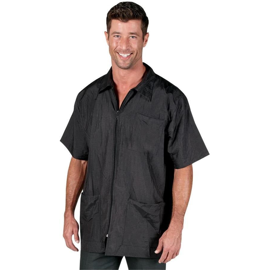 Betty dain classic sales barber jacket