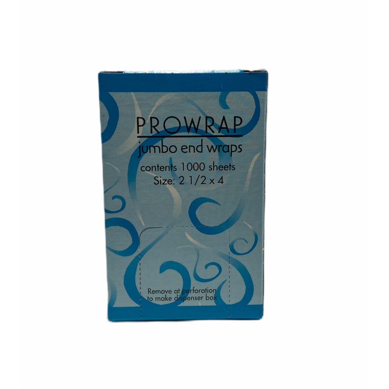Ogden Beauty Pro Wrap End Wraps Main image
