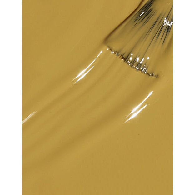 OPI GelColor - Ochre The Moon (GCF005) Secondary image