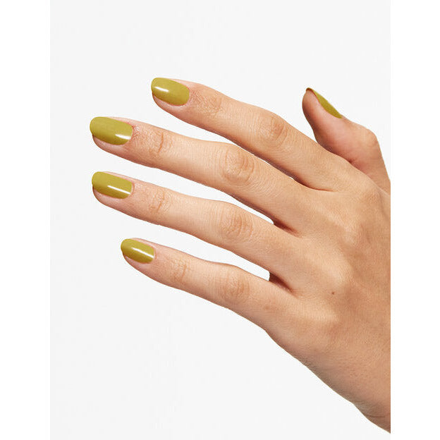 OPI GelColor - Ochre The Moon (GCF005)
