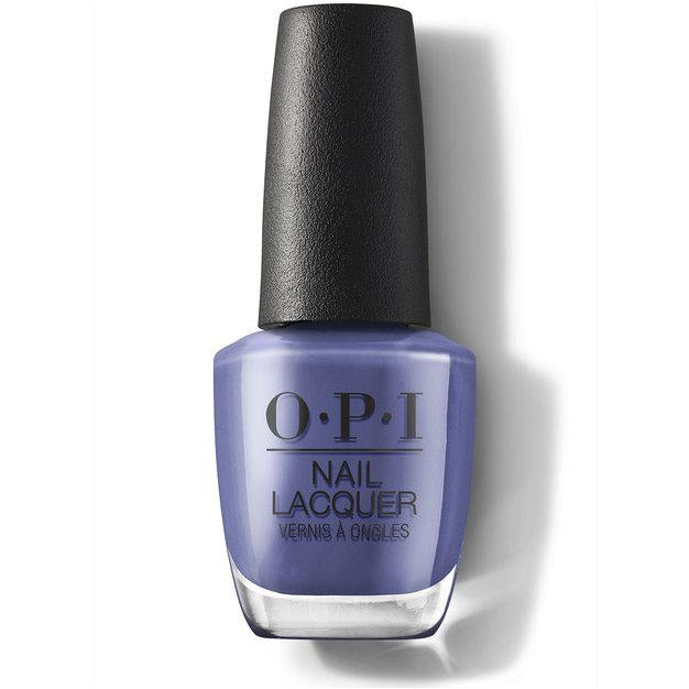 OPI Nail Lacquer - Oh You Sing, Dance, Act, And Produce? (NLH008) Main image
