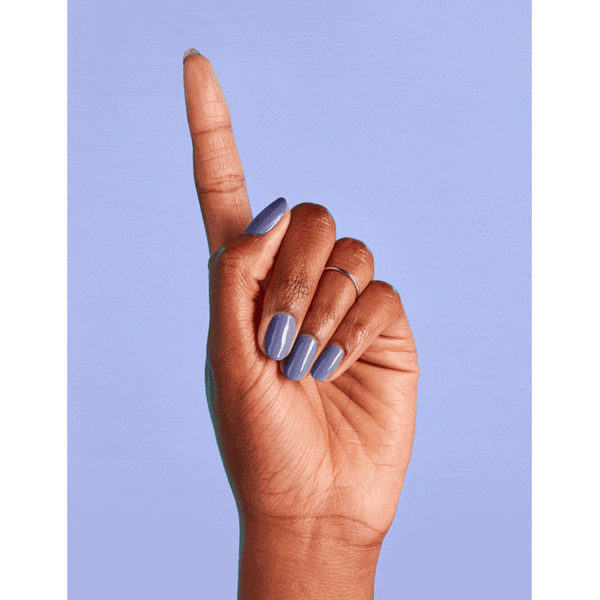 OPI GelColor - Oh You Sing, Act, Dance, And Produce? (GCH008)