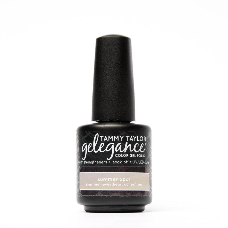 Tammy Taylor Gelegance - Summer Opal Main image