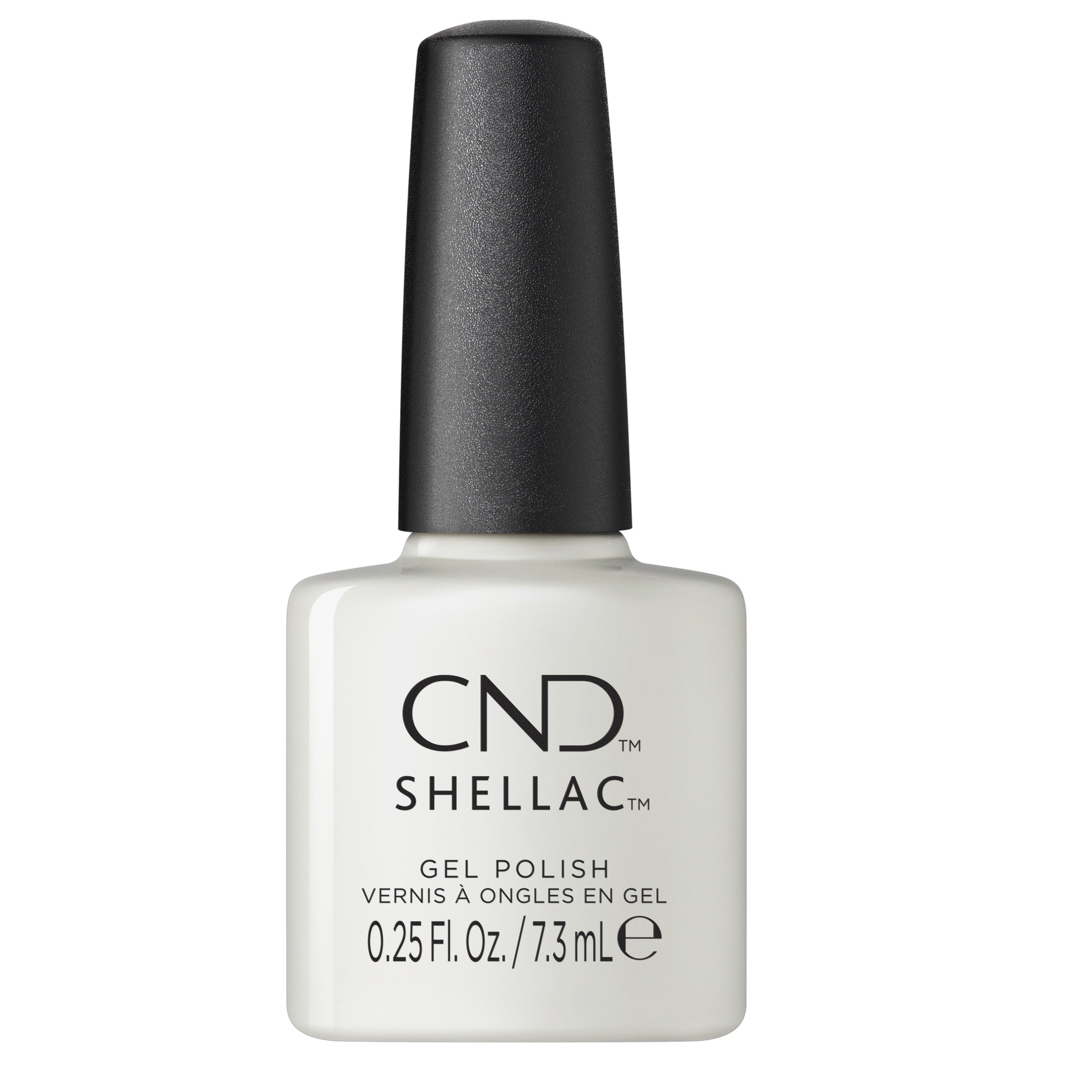 CND Shellac - Keep An Opal Mind .25oz Main image