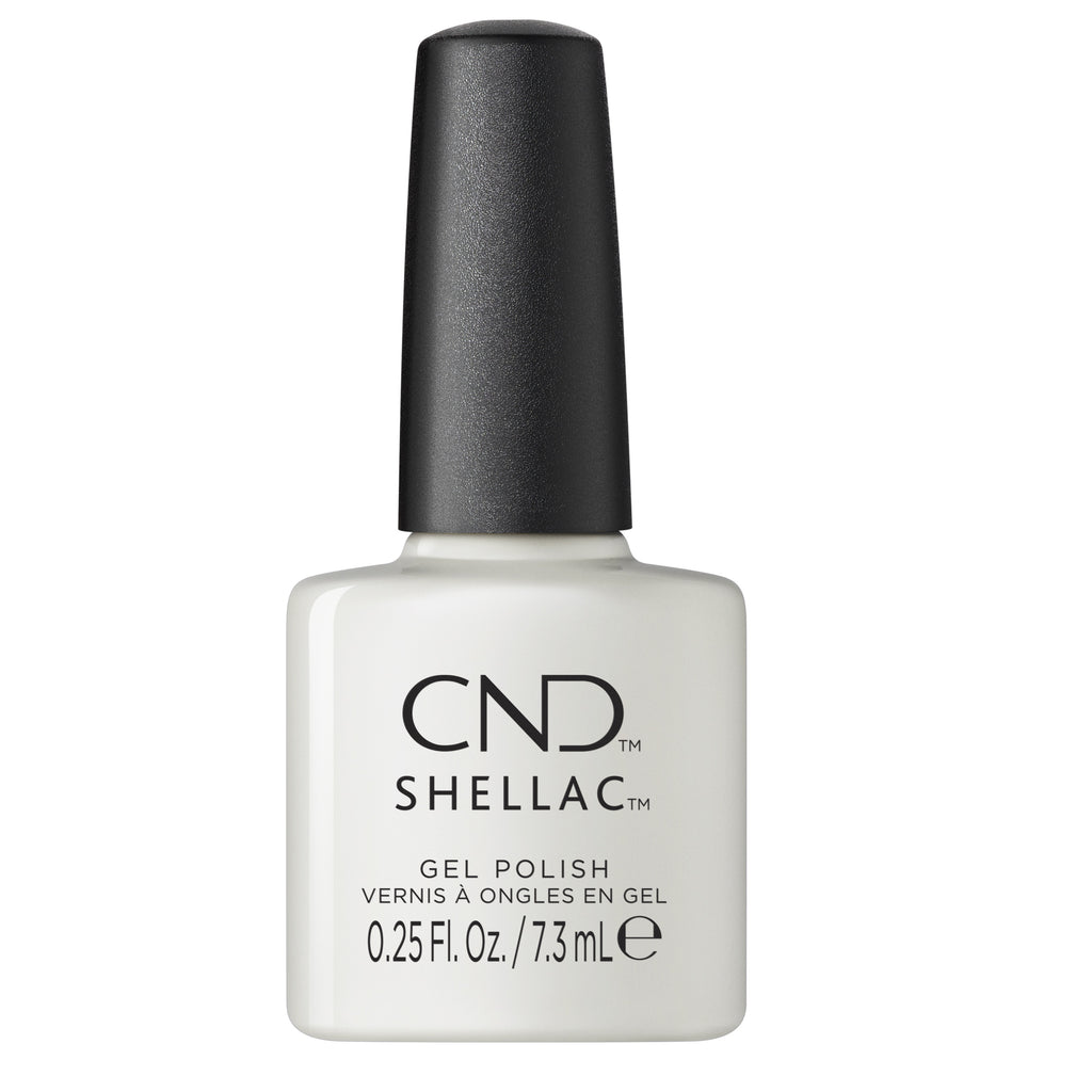 CND Shellac Keep An Opal Mind .25oz Ogden Beauty Supply