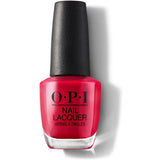 OPI Nail Lacquer - OPI by Popular Vote (NLW63)