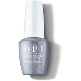 OPI GelColor - OPI Nails the Runway