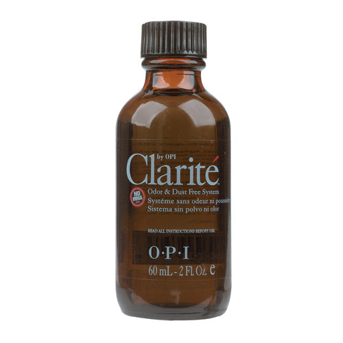 OPI Clarite Liquid Monomer (3.4oz) Main image