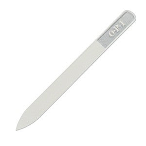 OPI Crystal File