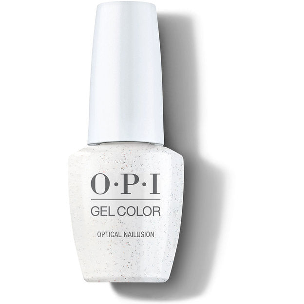 OPI GelColor - Optical Nailusion (GCE01) Main image