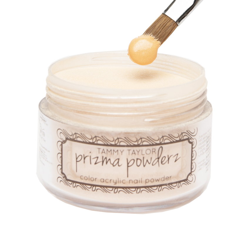 Tammy Taylor Prizma P-188 Orange Fluff - 1.5oz Main image