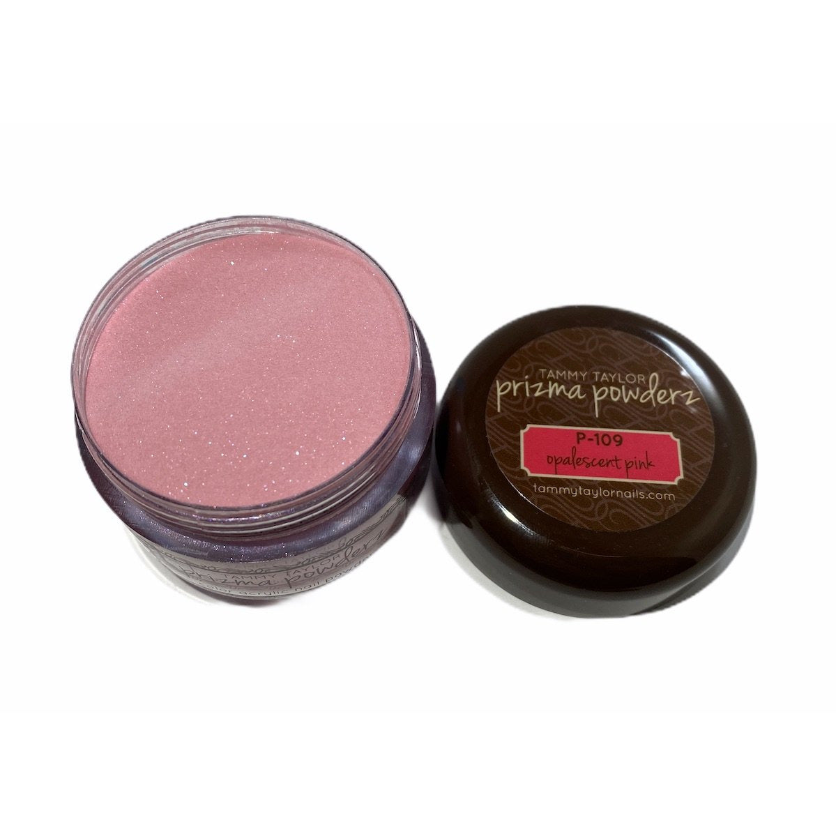 Tammy Taylor Prizma P-109 Opalescent Pink - 1.5oz Main image