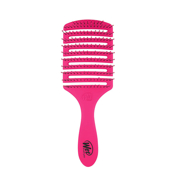 Wet Brush Flex Dry Paddle Pink