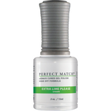 LeChat Perfect Match Duo - Extra Lime Please