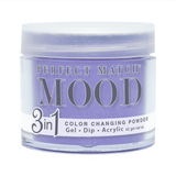 LeChat Perfect Match 3in1 Mood Powder - Ultraviolet
